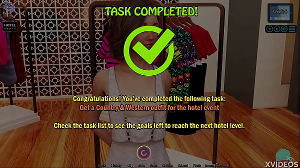 SUNSHINE LOVE #205 • She's takingcare ofhis dick