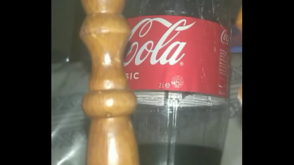 Play MP4 - 2 Litre Bottle fucking my ass&period;