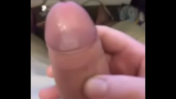 Its my dick 