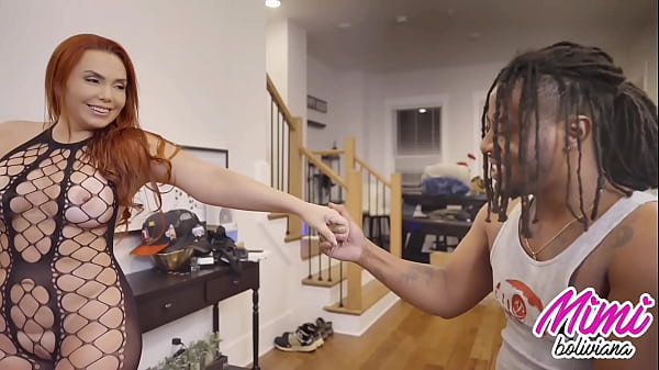 Play MP4 - sly diggler bbc was soo big and delicious that made me squirt like a waterfall