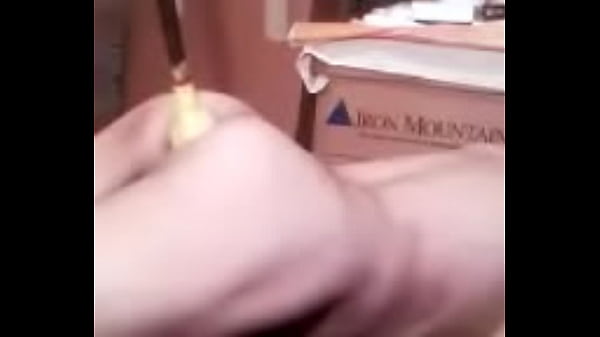 he wants to be mounted in the ass 