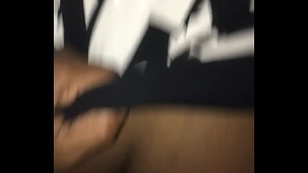 She loving the back shots