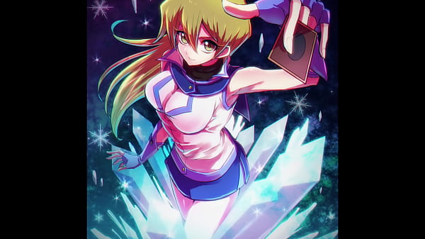 Tenjouin Asuka Opening Song Ger YuGi Oh GX EroticVideo by sexfannr3