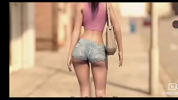 My step sister tit
