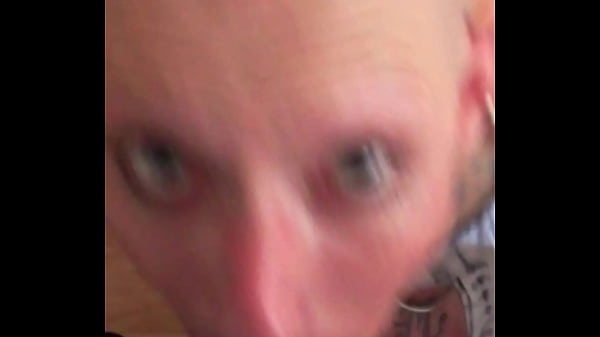 Nonton Cock-starved Whore: I Drop To My Knees For His Sloppy Blowjob And Cumshot Straight In My Eyes thumbnail