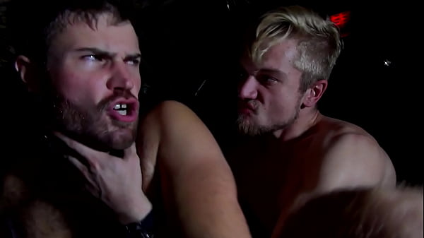 Play MP4 - Fighters 2 - Le combat reprend avec Doryann Marguet & Ludwig le t&eacute;n&eacute;breux