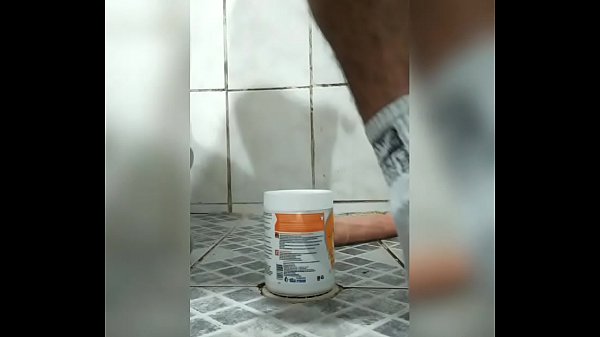 Play MP4 - Socando fundo no cu