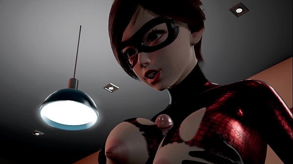 Hentai L 3d Milf L Big Boobs L Big Ass thumbnail