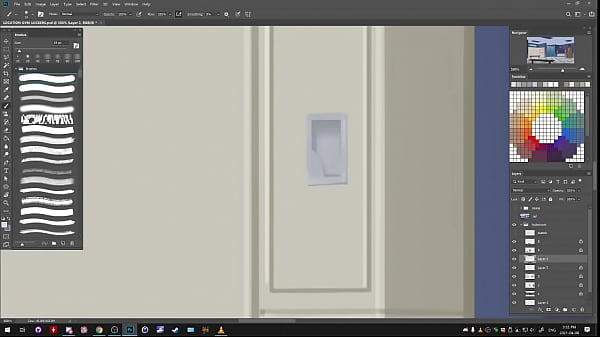 Sts broadcast by dc on picarto from april eighth 2021