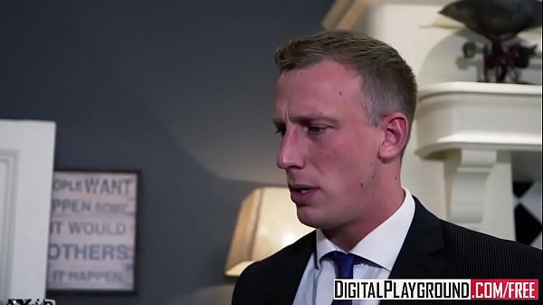 Play MP4 - XXX Porn video - The New Girl Episode 1 &lpar;Nicolette Shea&comma; Luke Hardy&rpar;