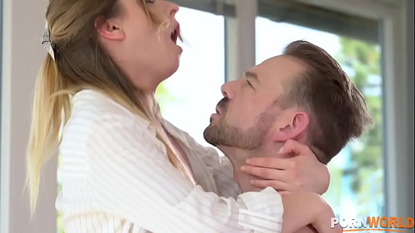 Play MP4 - Home Office Anal Intercourse for Rebecca Volpetti GP1892