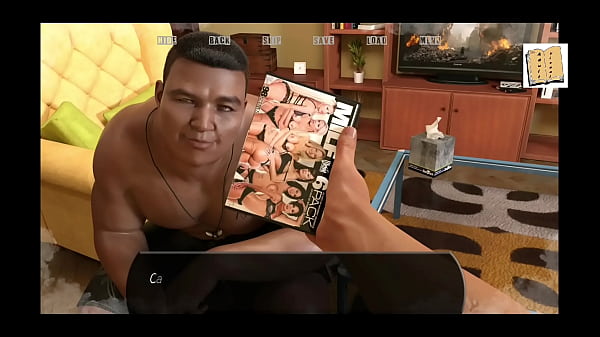 Play MP4 - Halfway House 27