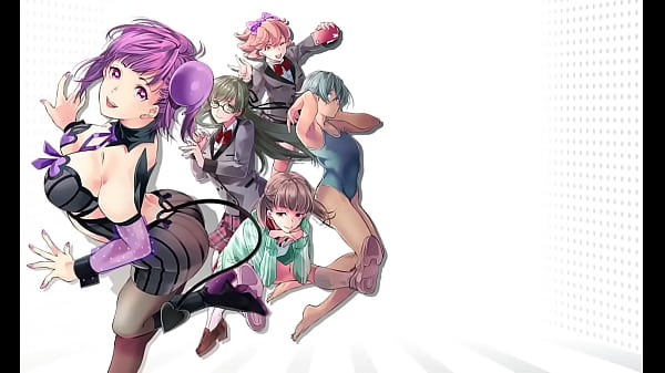 Nonton Demo On Of Succubus Academia Coming Out Late Feb 2021 thumbnail