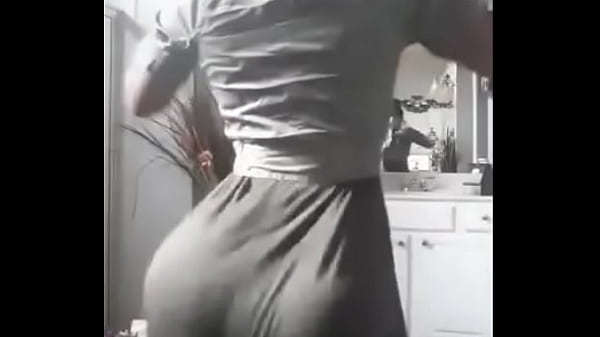 Naija girl twinkling_big ass