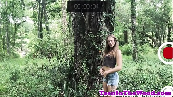 Cute teen hardfucked by maledomscock