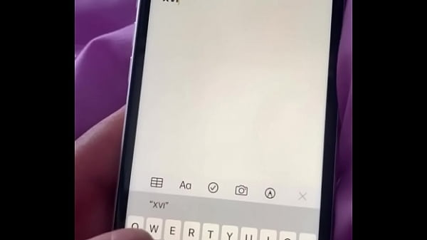 Verification video