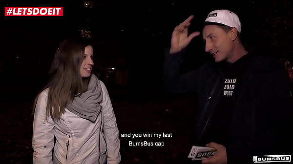 Letsdoeit - Sexy Amateur Babes Seduced And Banged In The Van (1 Hour Selection) thumbnail