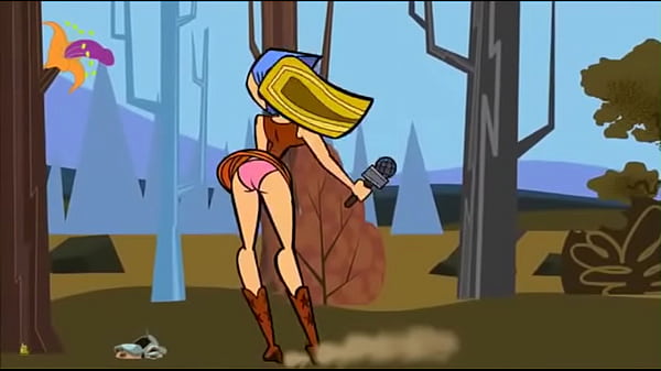 No final as amigas s&atilde;o fudidas 