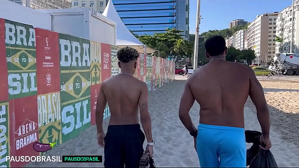 Morador De Rua thumbnail