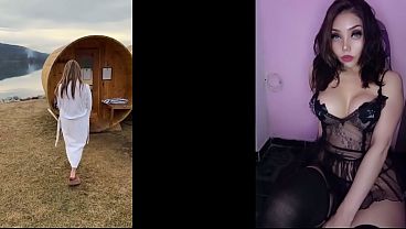 Nonton Cogiendose A Una Rubia De Enormes Bubis thumbnail