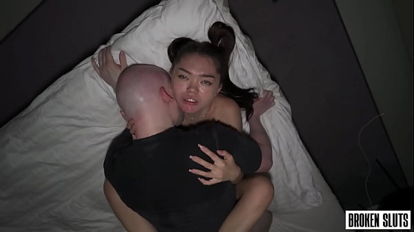 Hard Teen Sex In The College Dorm 