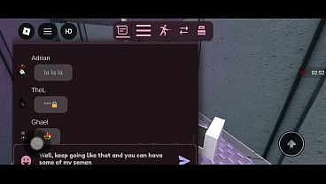 Putita gringa es usada 