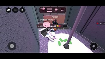 Putita gringa es usada