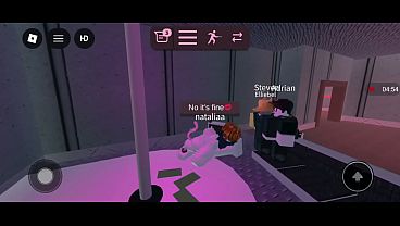 Putita gringa es usada