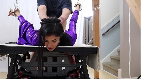 Play MP4 - Viva Athena &OpenCurlyDoubleQuote;Batgirl Solo 1-2&rdquo; Age Gap Doggystyle Cowgirl Blowjobs Deepthroat Oral