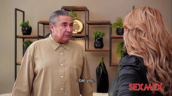 Play MP4 - SEXMEX - HIGH STAKES&comma; BIG BOOBS &period; Sandra Paola