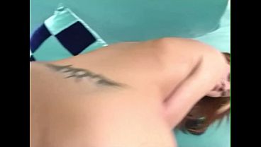 She never had a cock like that in her tight pussy 