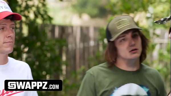 Play MP4 - Horny StepMoms Vanessa Cage and Jenna Starr Play Truth or Dare and Swap Stepsons