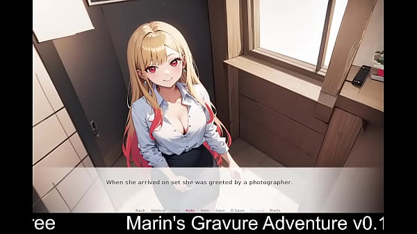 Marin_s Gravure Adventure v0 1