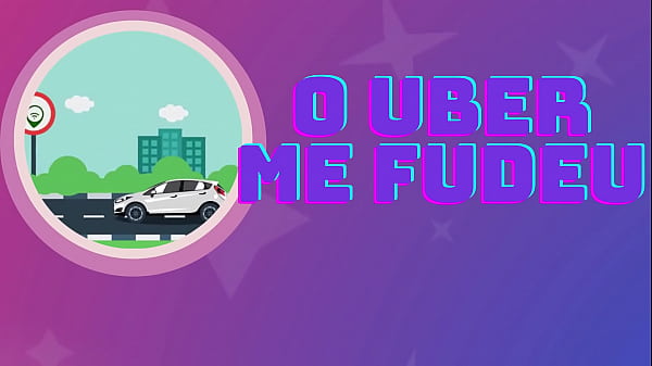 Nonton Entrei No Carro Do Uber E Fui Comida Part1 thumbnail