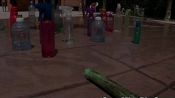 Nonton Wet Hottie Ebony Is Ready To Fuck Wild thumbnail