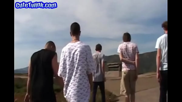 Cum Guzzling Boytoysd-trip-01 Cutetwink 7 Part2 thumbnail