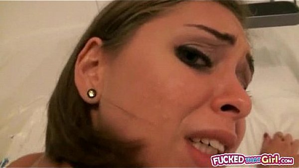 Skinny gf Riley Reid gives head and banged in pov style 