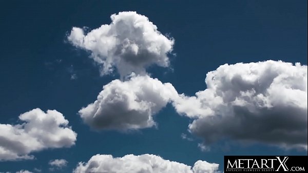 Naked beauty with perfect body masturbates to a powerful_orgasm