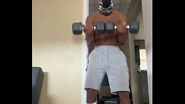 Bicep Workout Conditioning thumbnail