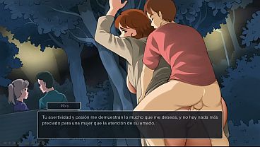 La muy pervertida de mi madrastra le gusta exhibirse mientras se la follan por el culo en espacios publicos La muy pervertida de mi madrastra le gusta exhibirse mientras se la follan por el culo en espacios publicos