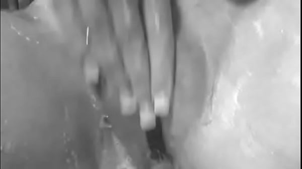 Me as Washing My Dirty  Slut Hole