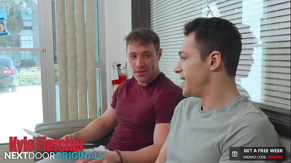 Jayden Marcos follows the Bro Code almost religiously, and the Bro Code clearly states you can never let a bro get a tattoo of his girlfriend's name! So when Kyle Fletcher wants to. 