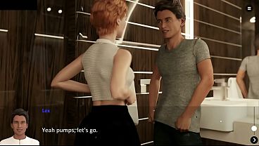 Redhead Gf, Fairy, And Stepsister - The Spellbook Pure #31 - 3d Animated Sex Game thumbnail