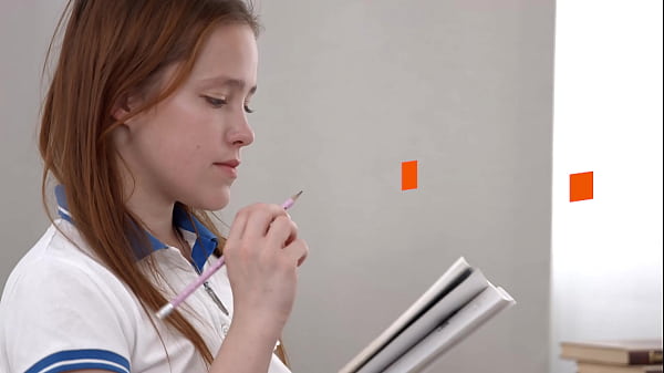 Nonton We Tried To Study, But Sex Turned Out To Be More Interesting thumbnail