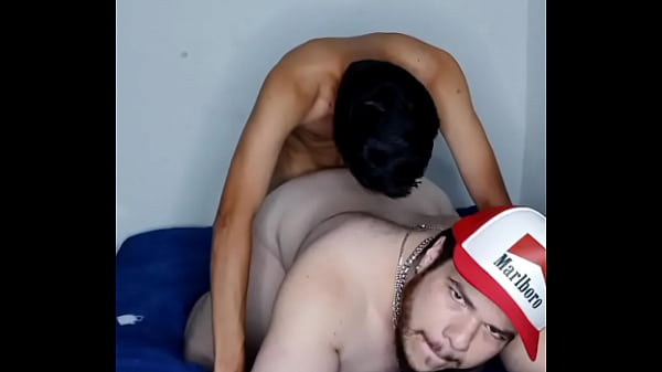 Magro Pentelhudo Goza Duas Vezes Dentro De Mim (completo) thumbnail