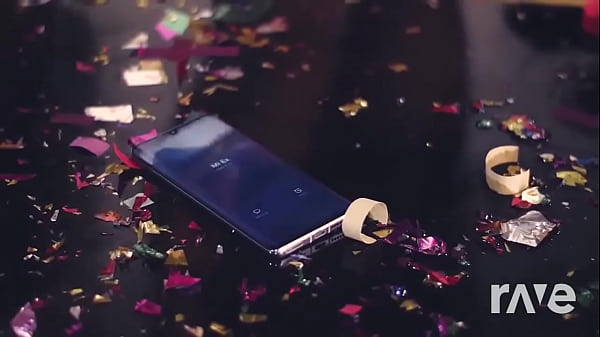 markhenry mashup relacion