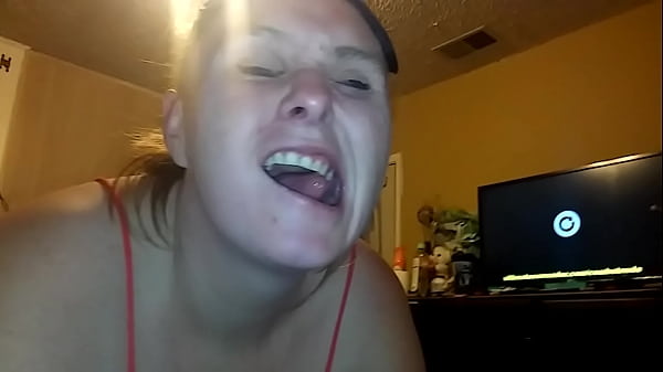 Pawg lovez the choco cock 