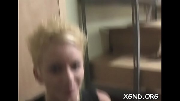 Recent cum hole gets rammed 