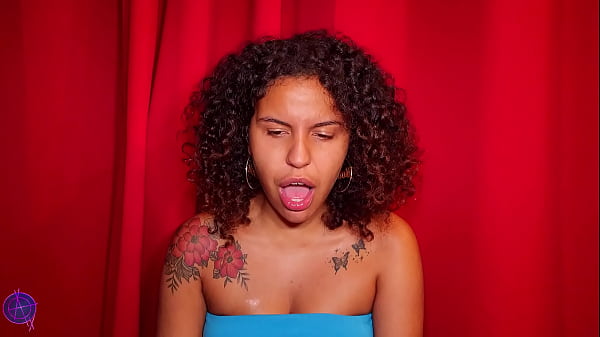 Amateur Latina Alix Avery Belching Debut thumbnail