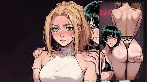 My New Girlfriend #14 thumbnail